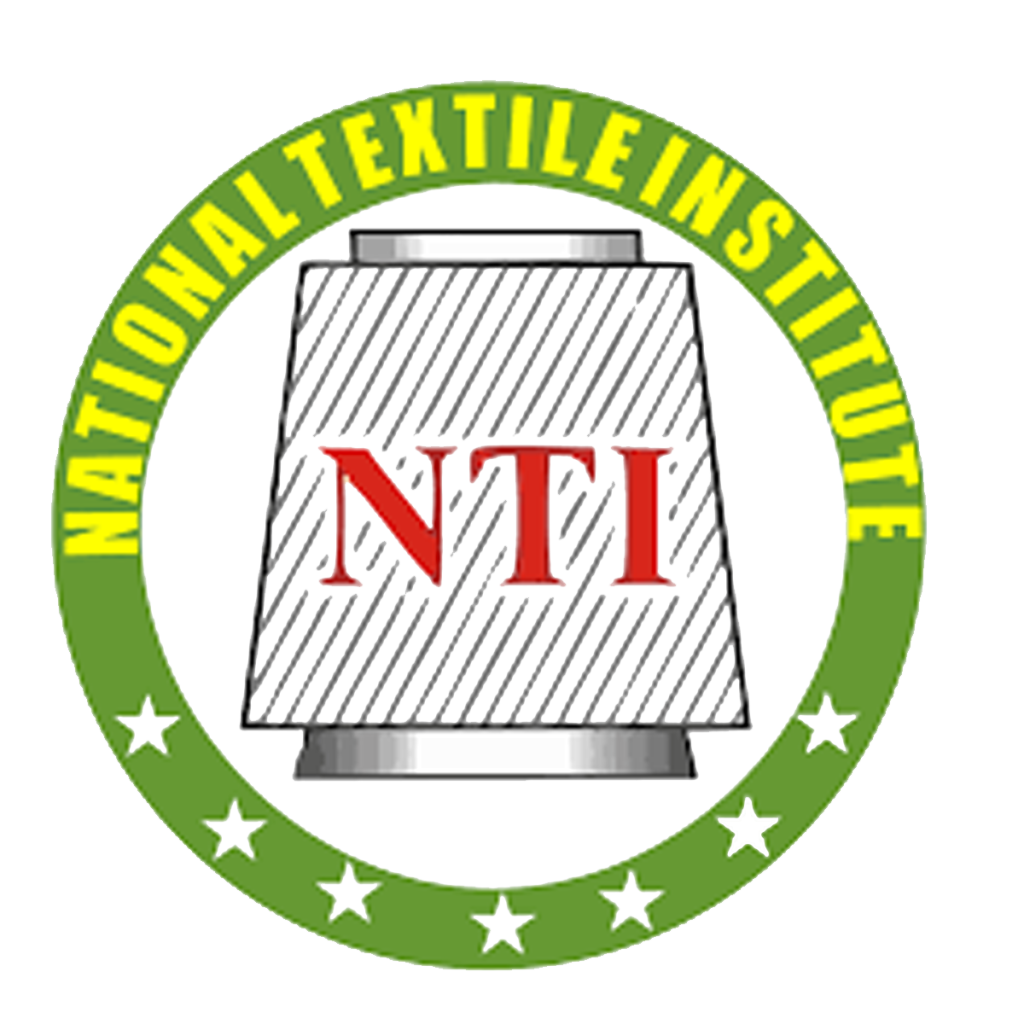 NTI Logo – National Textile Institute | NTI Islamabad